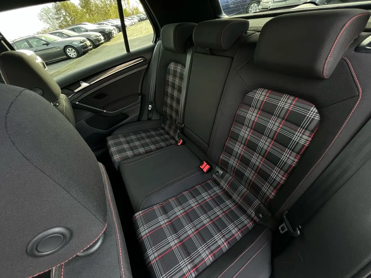 Billede 11 - VW Golf 2,0 TSI BMT GTI Performance DSG 230HK 5d 6g Aut.