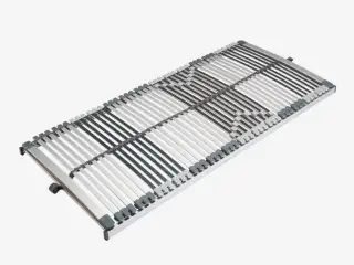 Ny Lamelbund Seng 80x200cm ALA FIX fra Jysk