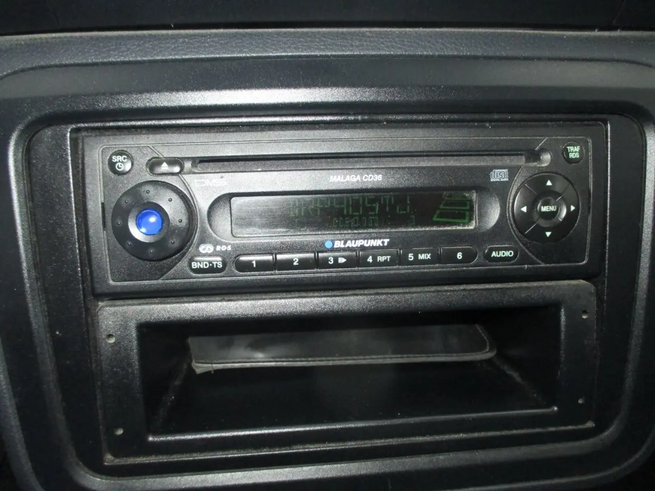 Billede 14 - Skoda Fabia 1,4 Ambiente 86HK 5d