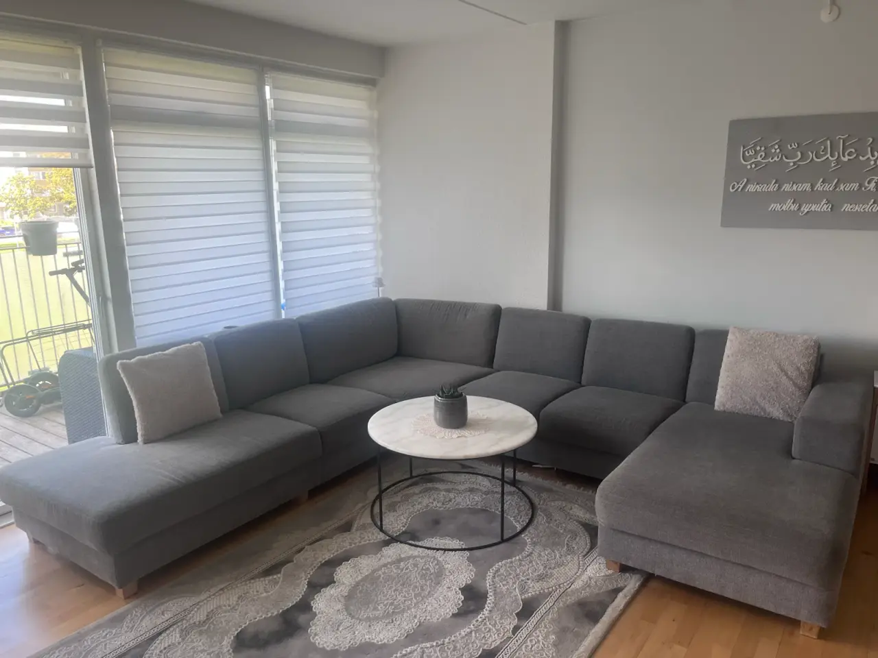 Billede 5 - Sofa Hjort Knudsen
