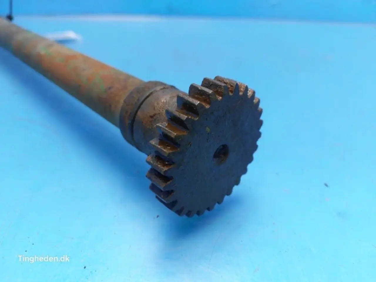 Billede 10 - John Deere 3030 Spindel L31641