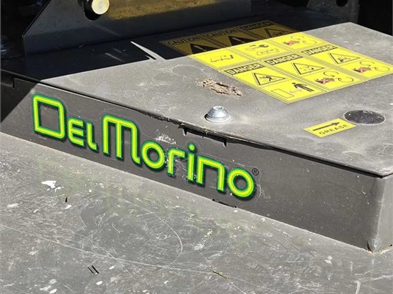 Billede 24 - Delmorino Torino - Batteri