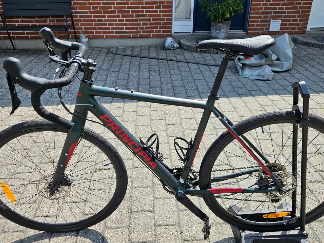 Billede 2 - Principia Gravel cx