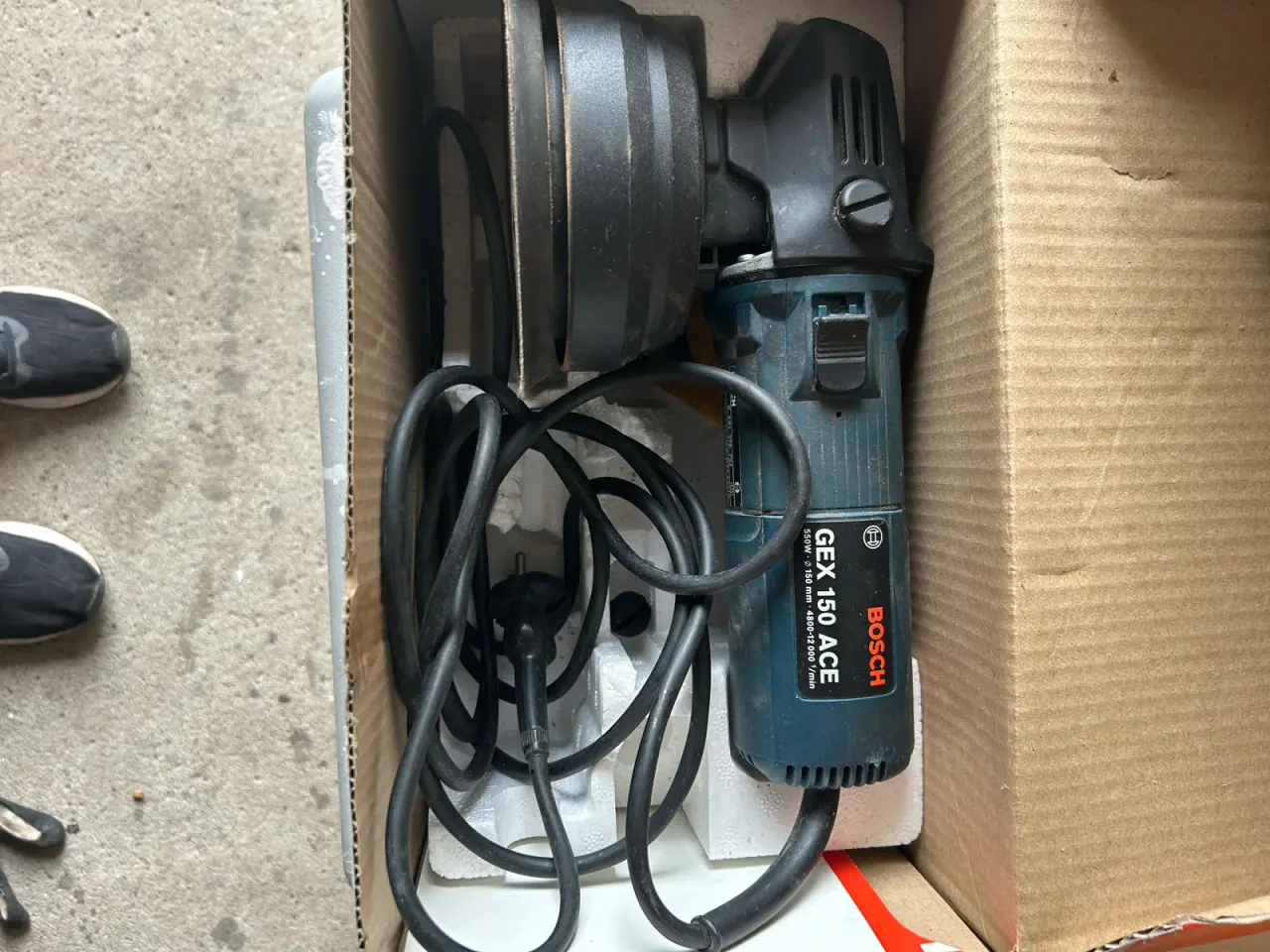 Billede 4 - Bosch professional