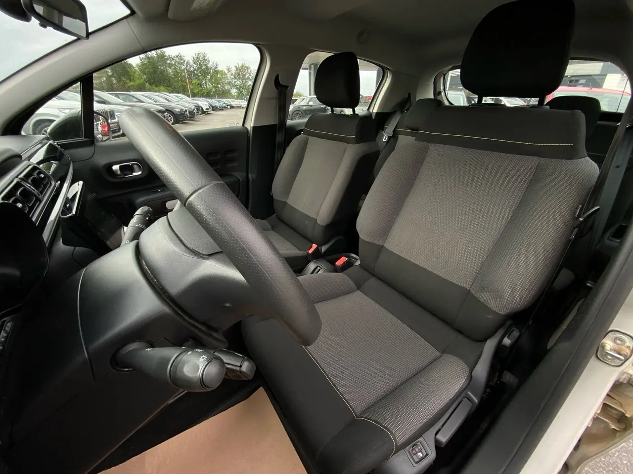 Billede 10 - Citroën C3 1,2 PureTech Feel 83HK 5d