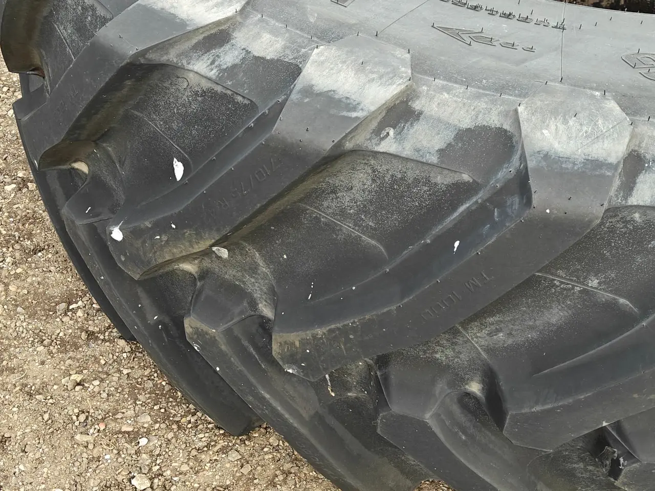 Billede 5 - Trelleborg 710/75 R42 VF XXX