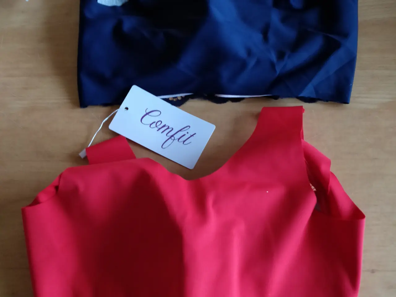 Billede 6 - Comfit original
