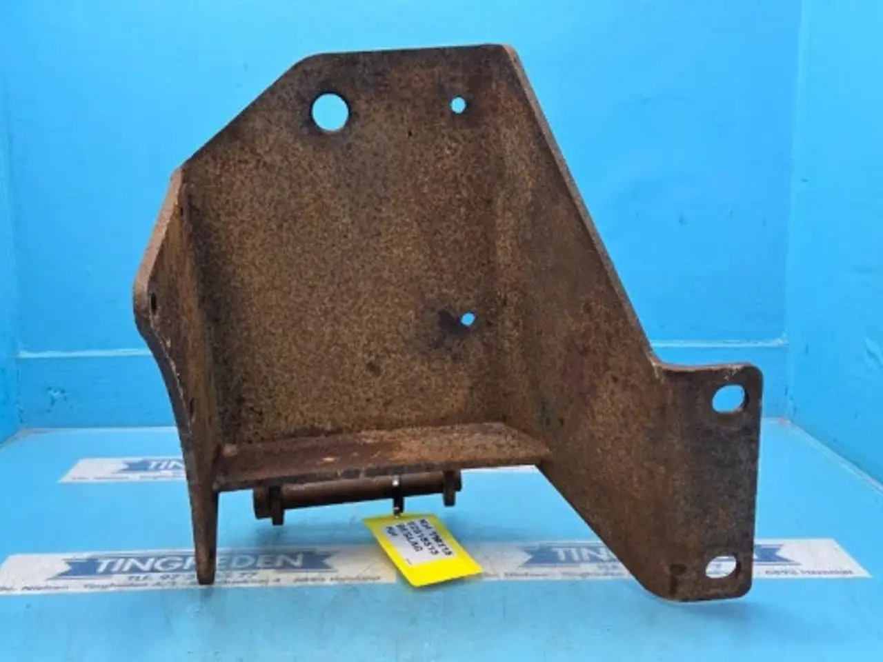 Billede 7 - New Holland TM115 Beslag R 82018513