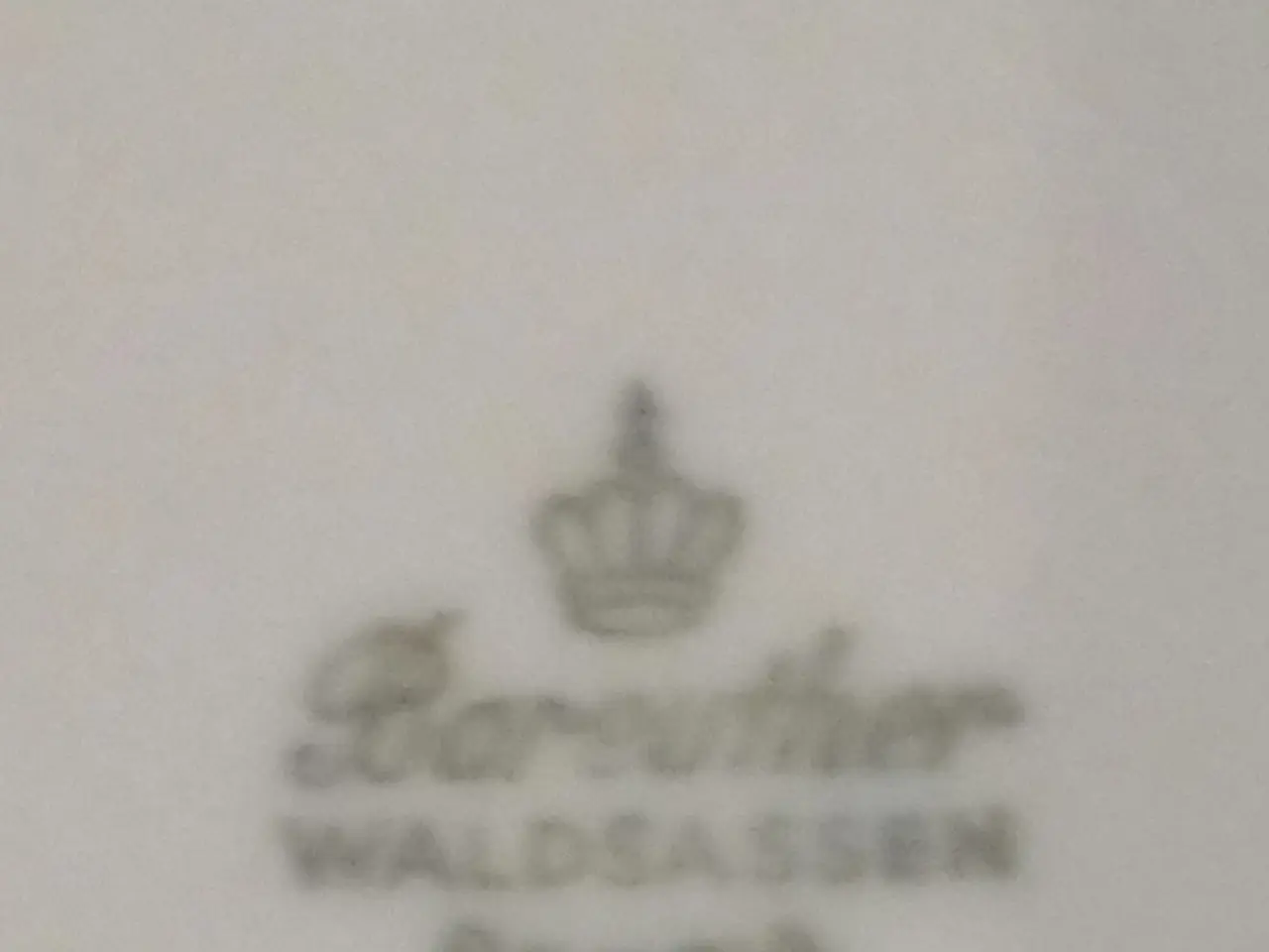 Billede 4 - Frokost Fiske tallerkener 