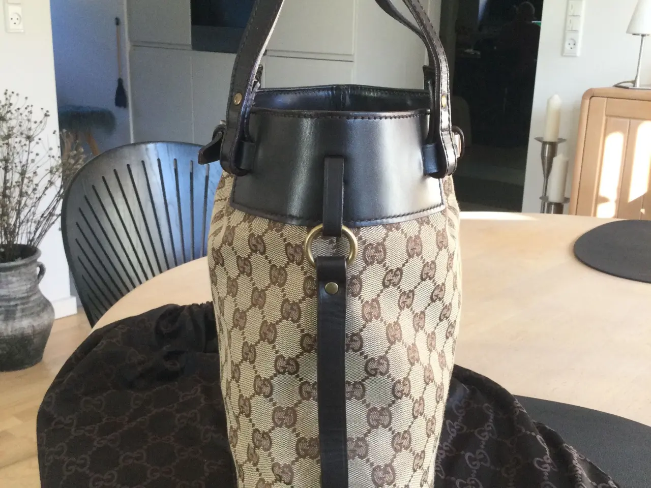 Billede 4 - Gucci taske
