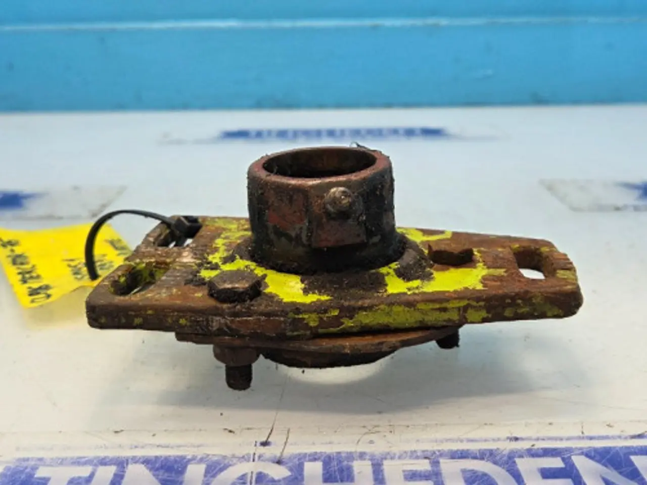 Billede 3 - Claas Mercator 75 Lejehus 6510951