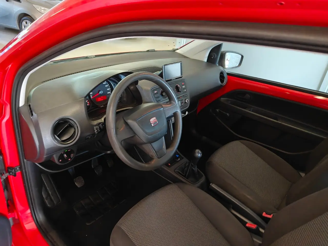 Billede 12 - Seat Mii 1,0 60 Reference eco