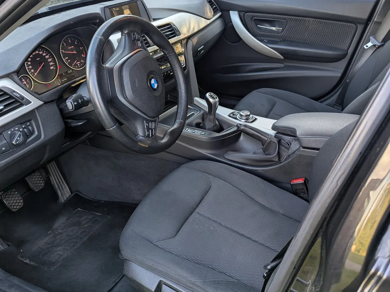 Billede 7 - BMW 320d F31