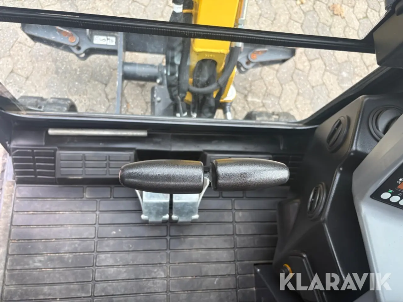 Billede 11 - Minigraver Yanmar SV18