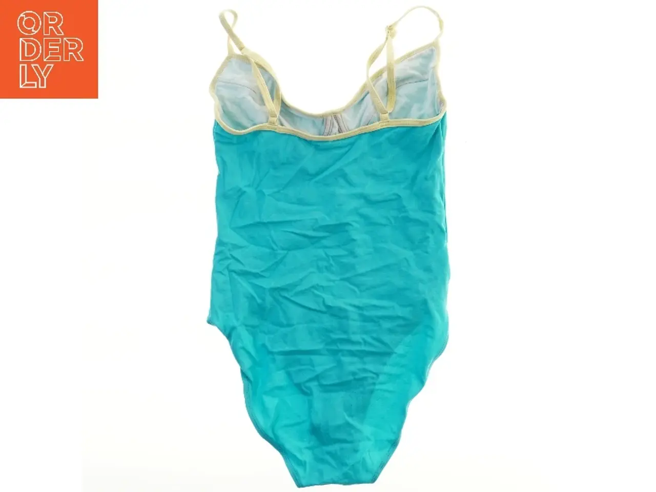 Billede 2 - Badedragt (str. 57x31 cm)