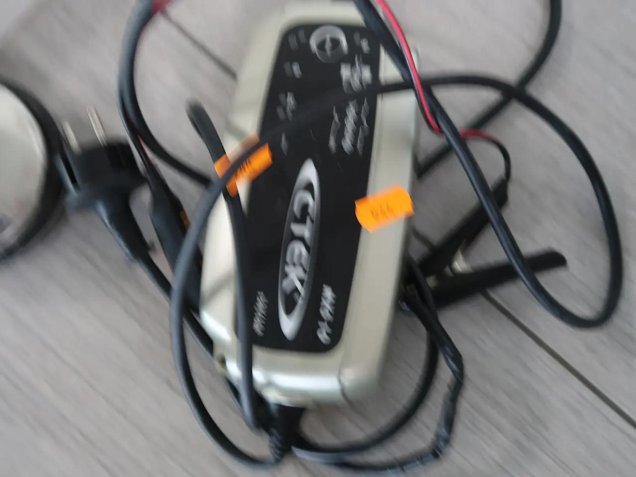 Billede 2 - Lader CTEK MXS 10