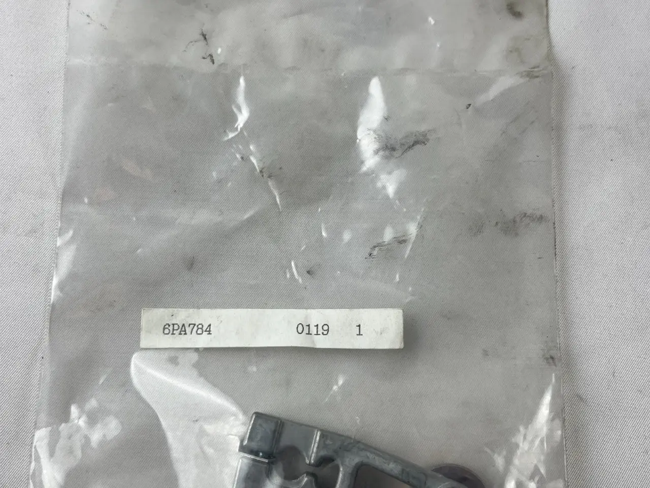 Billede 6 - OEM 6PA784 Roller Lever Actuator Arm Mechanical