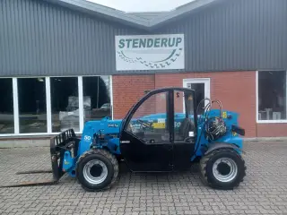 Genie 4400 TELESKOPLÆSSER