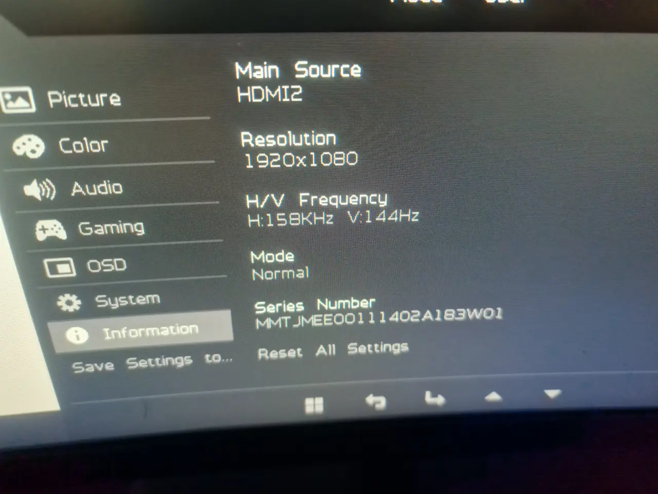 Billede 4 - Gaming computer full set