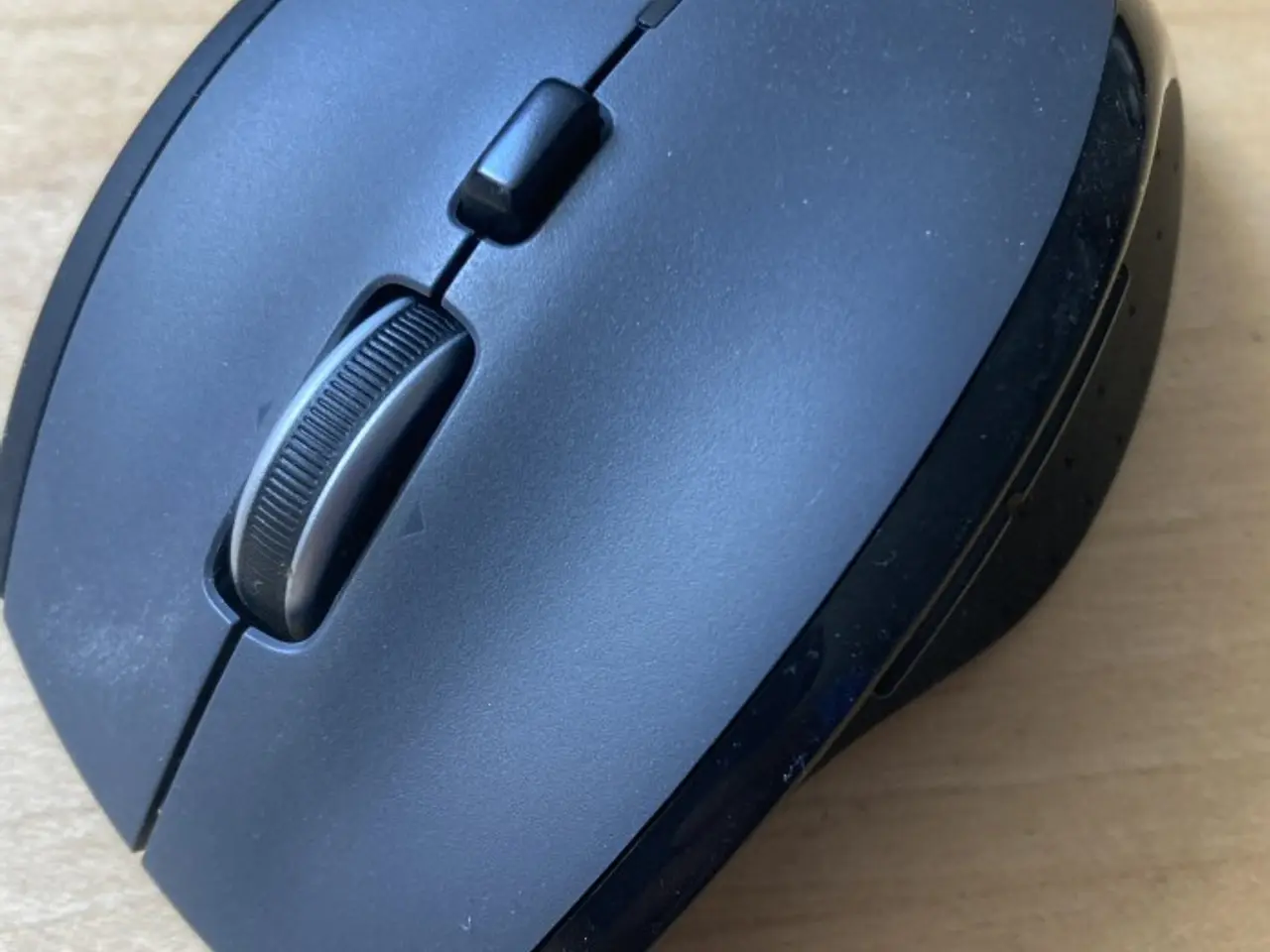 Billede 1 - Logitech trådløs mus M705