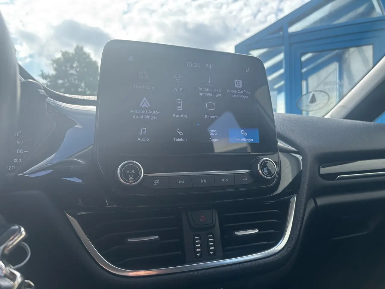 Billede 15 - Ford Fiesta 1,0 EcoBoost Titanium