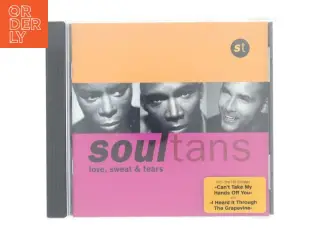 Soultans