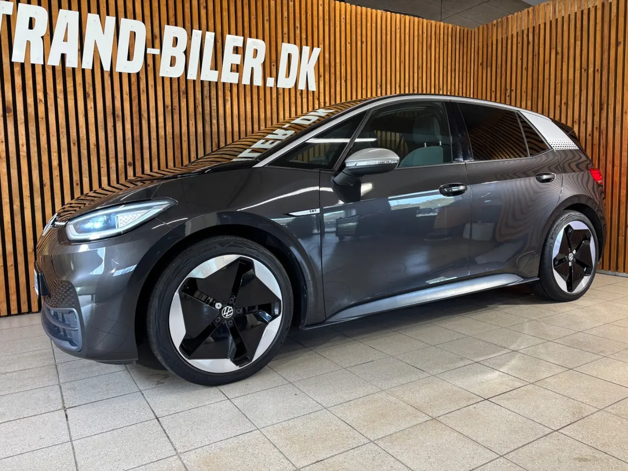 Billede 2 - VW ID.3 58 1ST Pro Performance Max