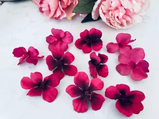 Kunstig blomster