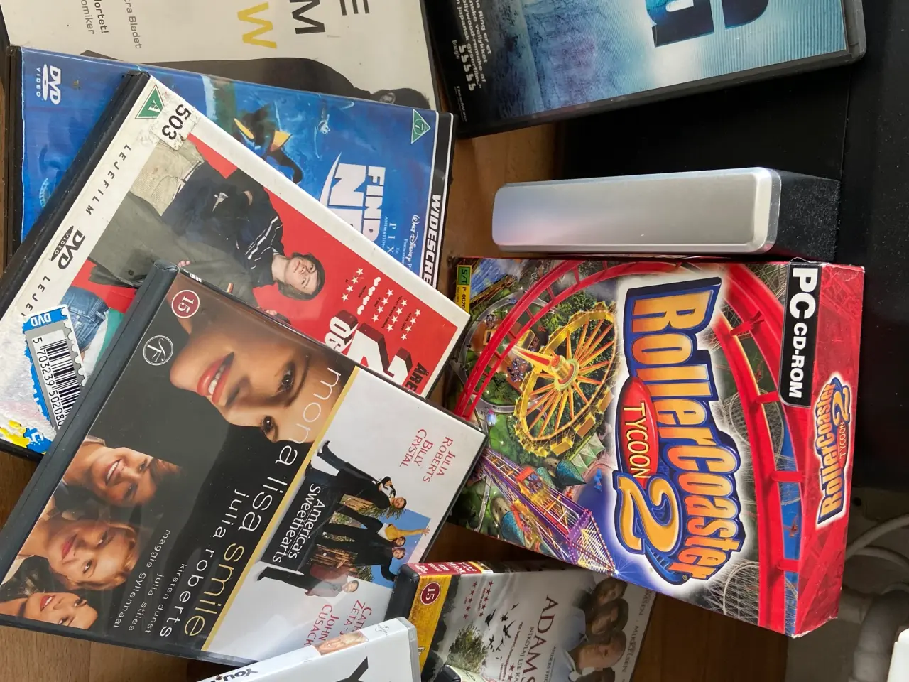 Billede 6 - DVD Film kommer også til Horsens