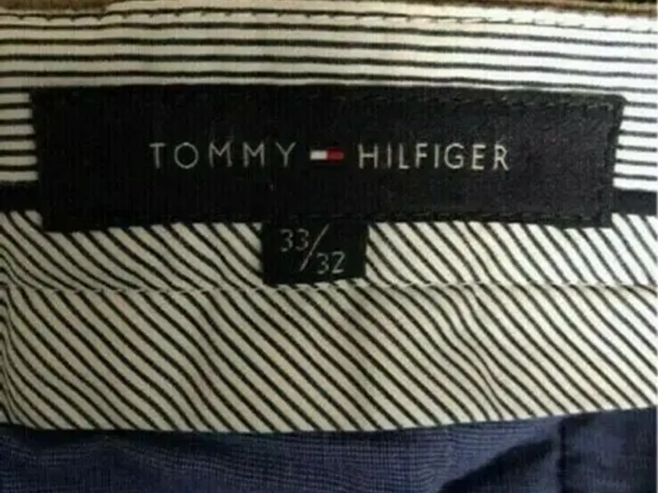 Billede 2 - Tommy hillefiger