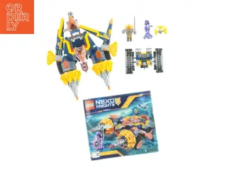 LEGO Nexo Knights Sæt fra Lego