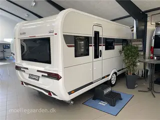 2027 - Hobby De Luxe 495 UL