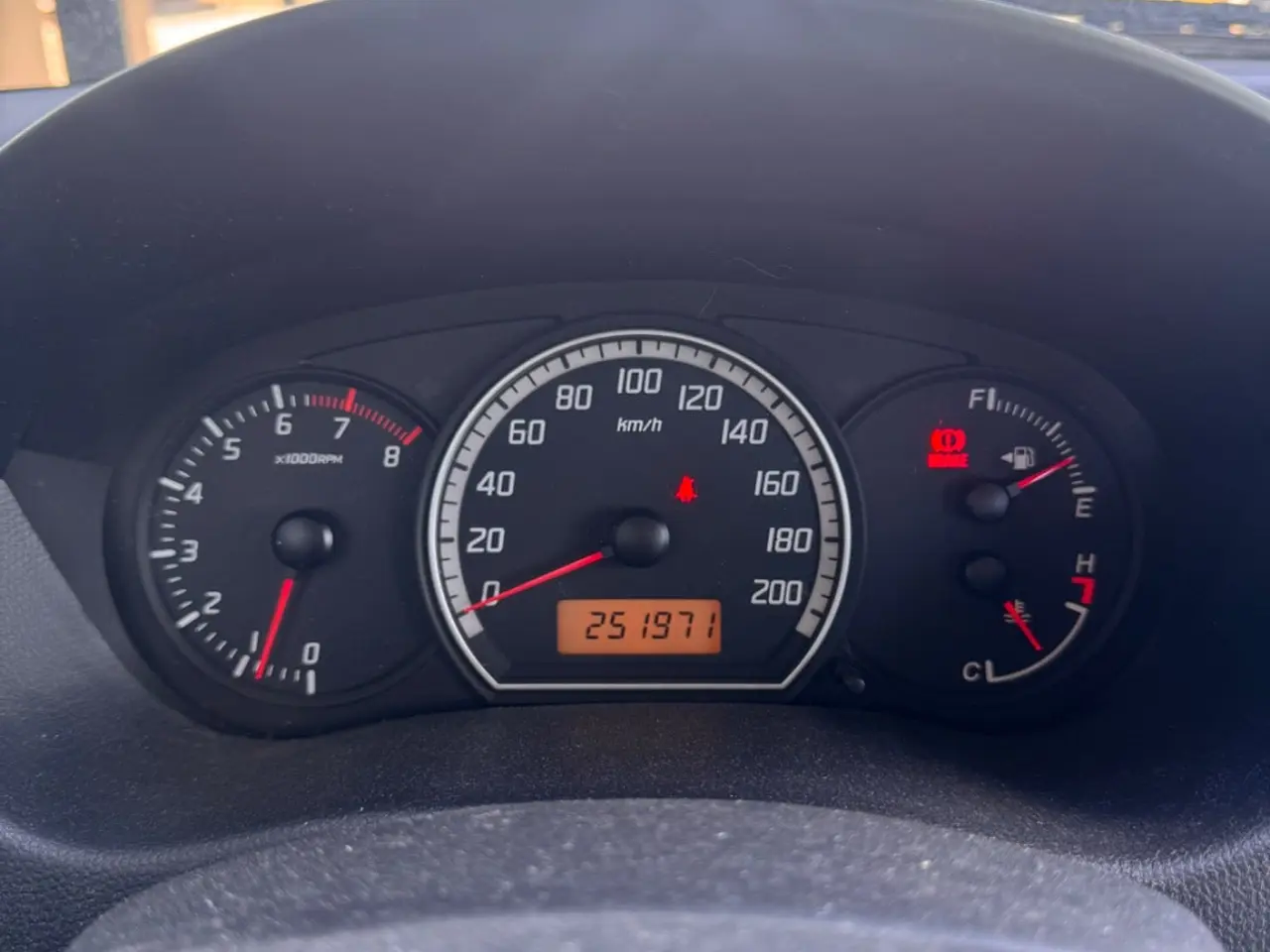 Billede 7 - Suzuki Swift 1,3 GL-A
