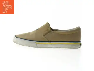Ralph Lauren Polo slip-on sko, str 33 fra Ralph Lauren (str. 33 )