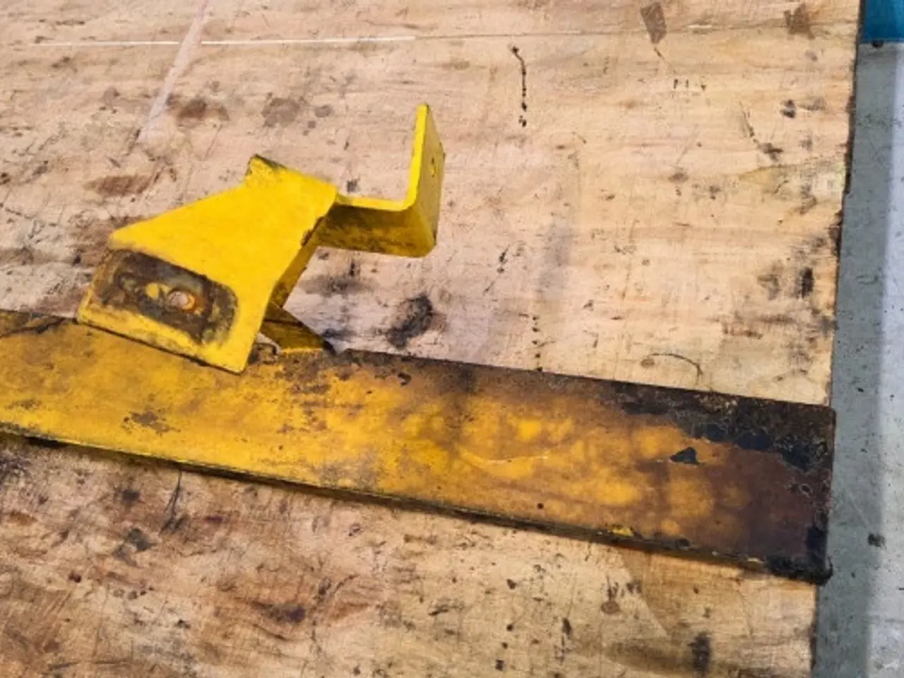Billede 14 - New Holland CR9.90 Plade 84597276