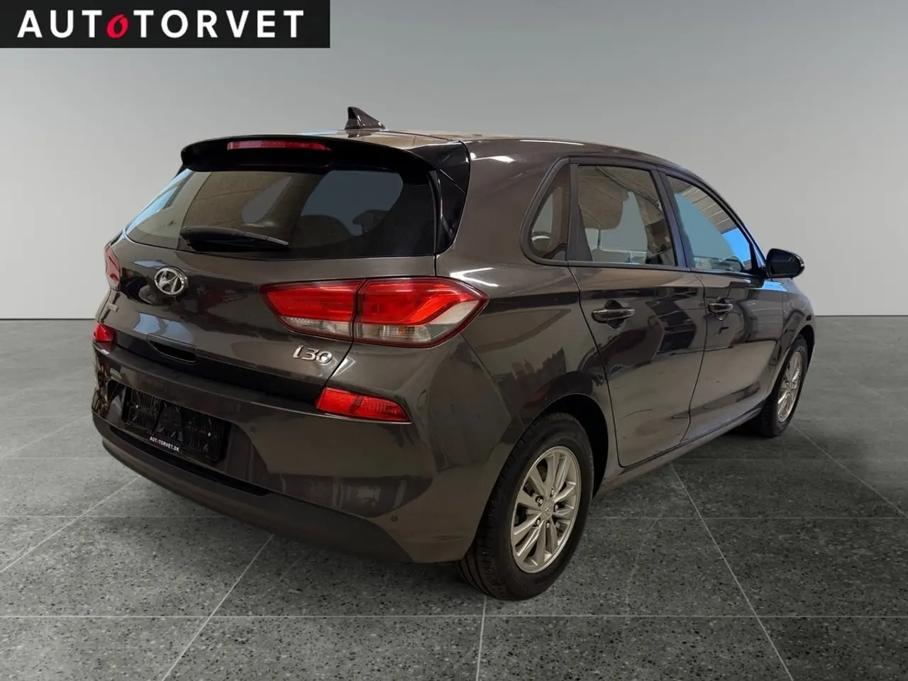 Billede 4 - Hyundai i30 1,0 T-GDi Life