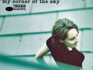 Cæcilie Norby – My Corner Of The Sky – CD