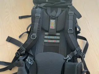 Vandrerygsæk