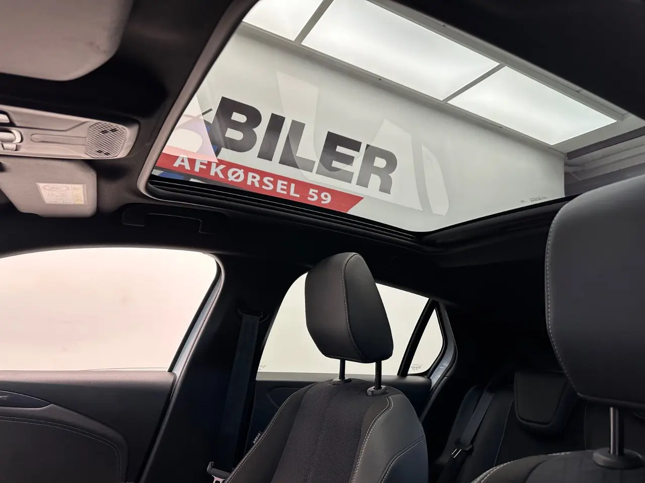 Billede 15 - Opel Corsa 1,2 T 100 Sport