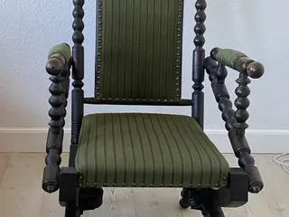 Rokkestol
