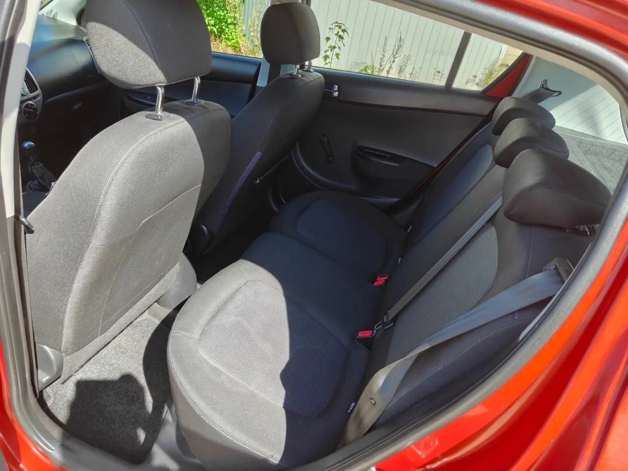 Billede 9 - Hyundai i20 1,25 Classic XTR