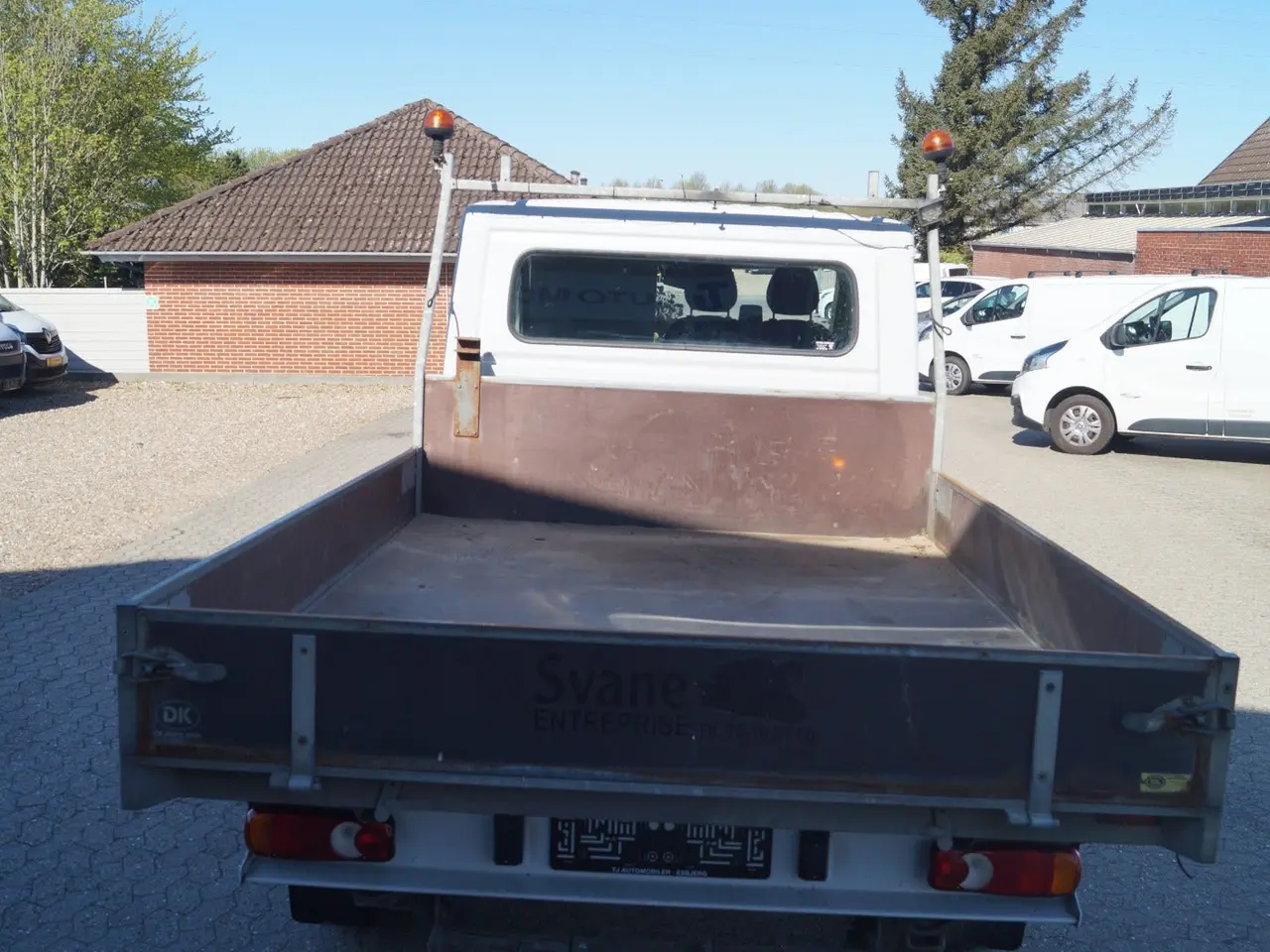 Billede 11 - Fiat Ducato 35 Maxi 2,3 MJT 160 Db.Kab
