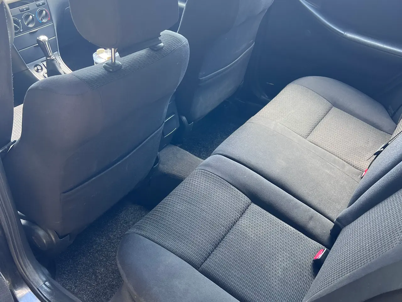 Billede 11 - Toyota Corolla 1,6