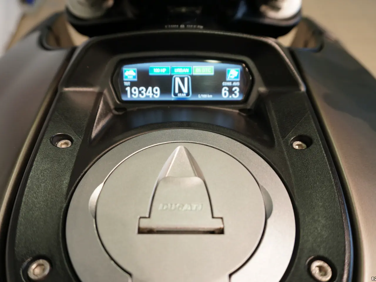 Billede 14 - Ducati Diavel