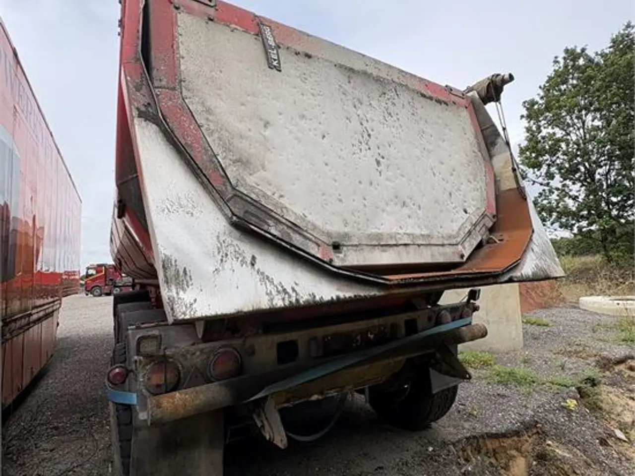 Billede 4 - Kel-Berg T25K-4