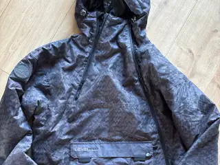 Ski/snowboard jakke Nanok + skibukser