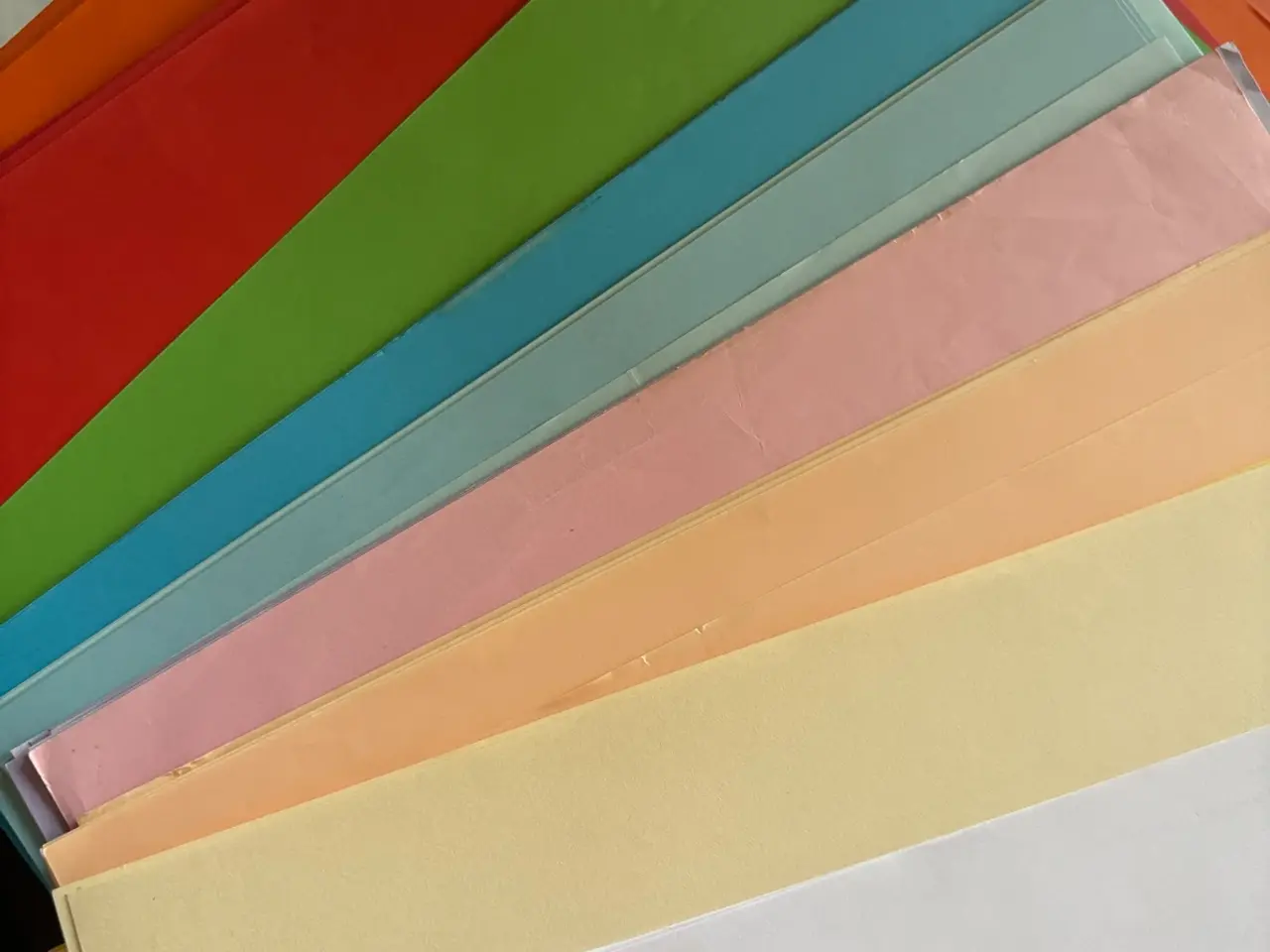 Billede 1 - A4 printer papir (100 ark)