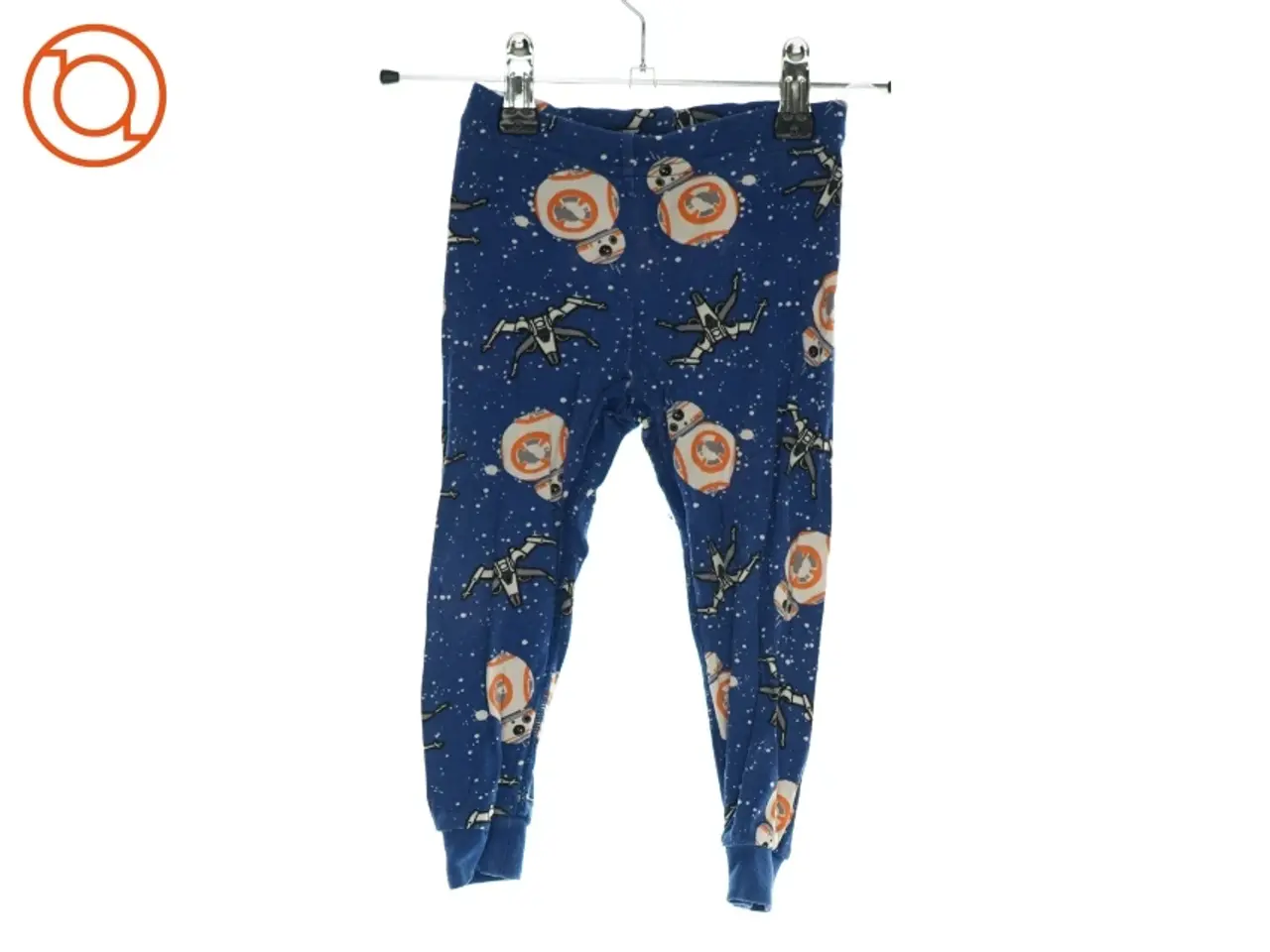 Billede 1 - Bukser fra H&M (str. 92)