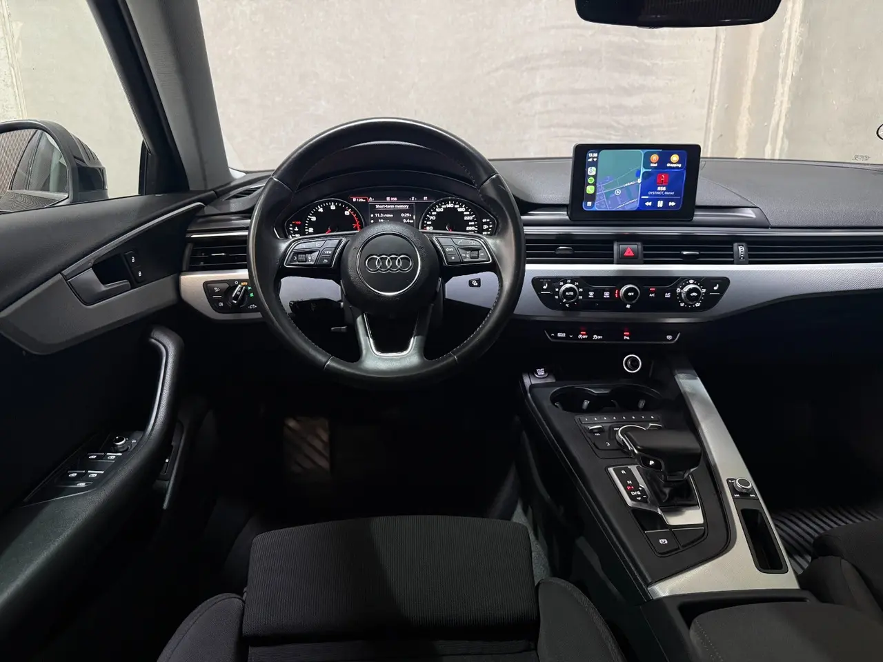 Billede 6 - Audi A4 2,0 TFSi 190 Avant S-tr.