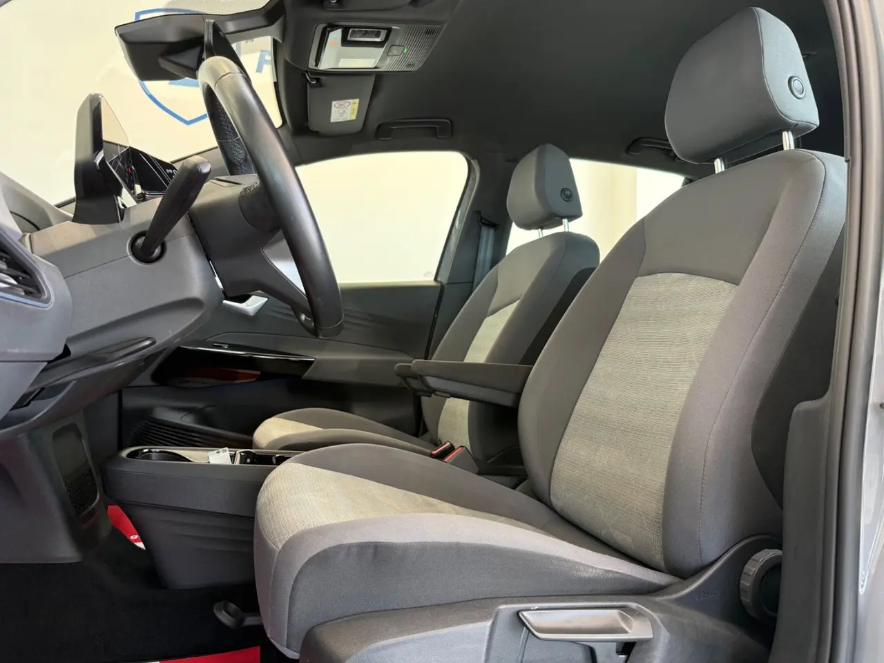 Billede 9 - VW ID.3 58 Pro Active
